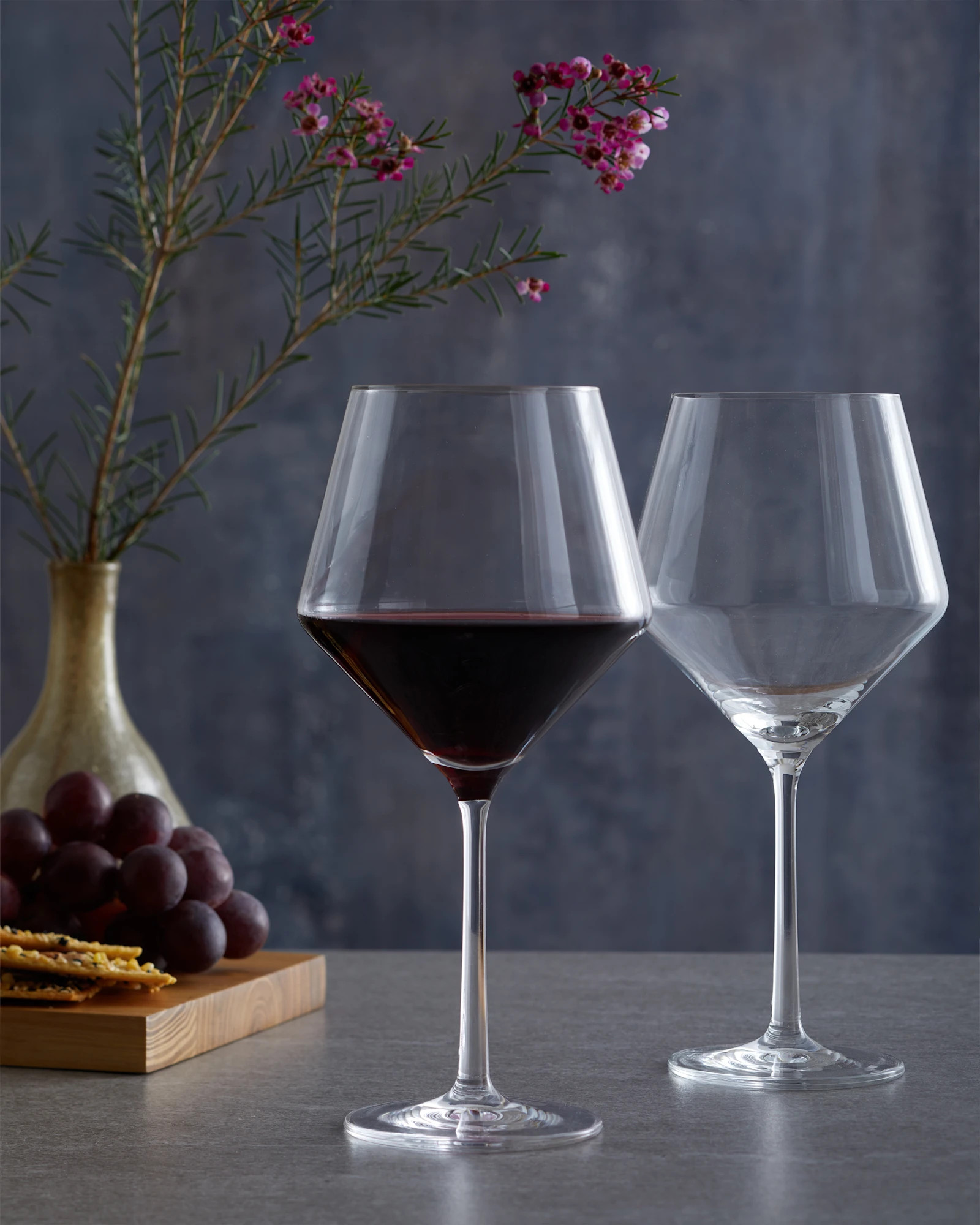 Quince | Zwiesel Glas | Pure Burgundy Wine Glass | Quince