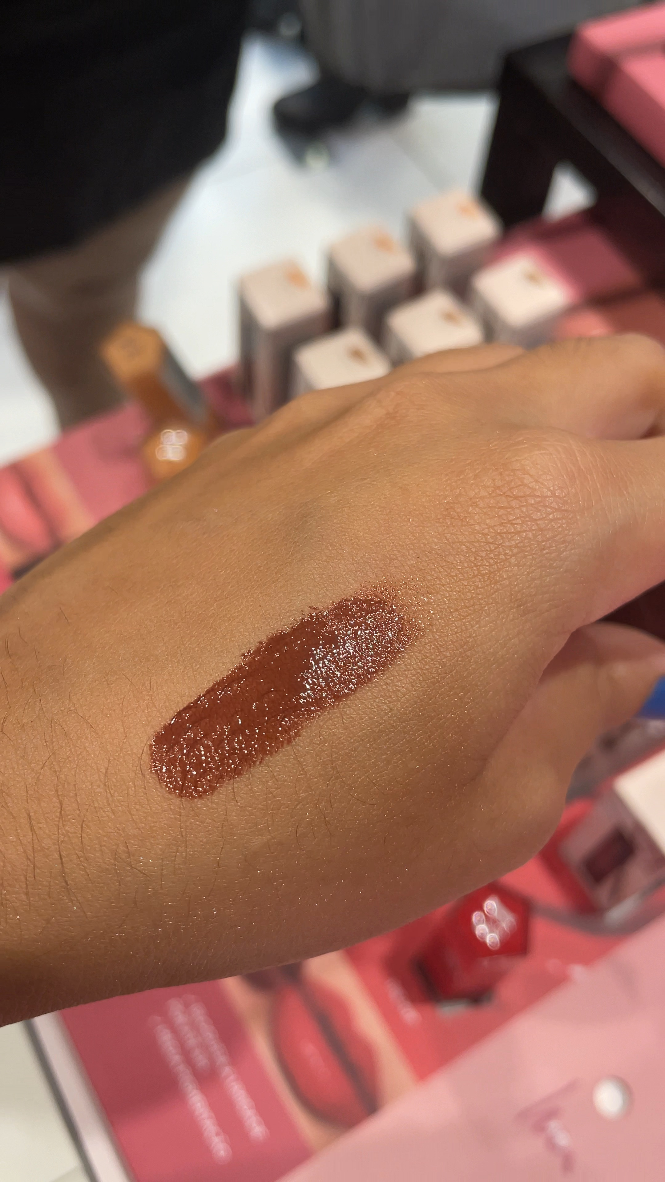 Gloss Bomb Stix na Sephora🤎✨ 

#LTKbrasil #LTKbeleza