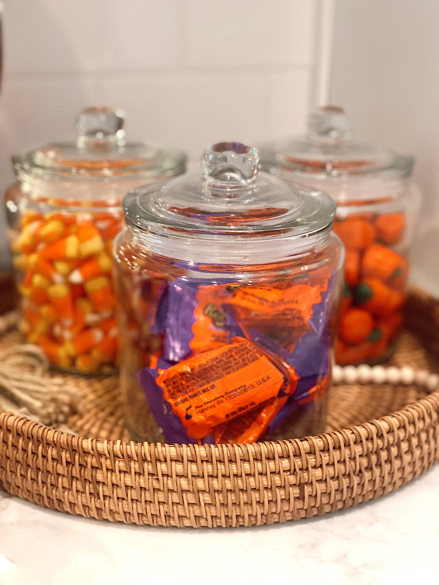 Halloween decor // Home decor // Kitchen 

#LTKhome #LTKHalloween #LTKSeasonal