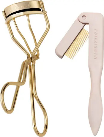 Stardust Curler & Lash Comb | Nordstrom