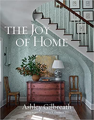 The Joy of Home | Amazon (US)
