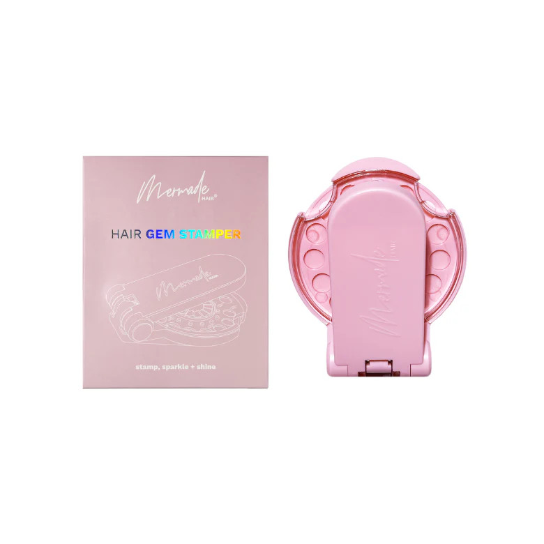 Gem Stamper | Mermade Hair (US, AUS & NZ)