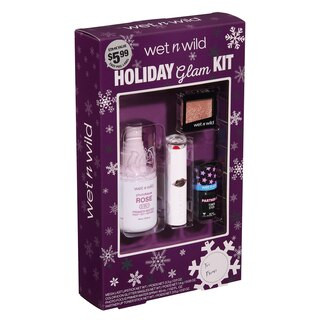 Wet n Wild Holiday Glam Gift Set | CVS