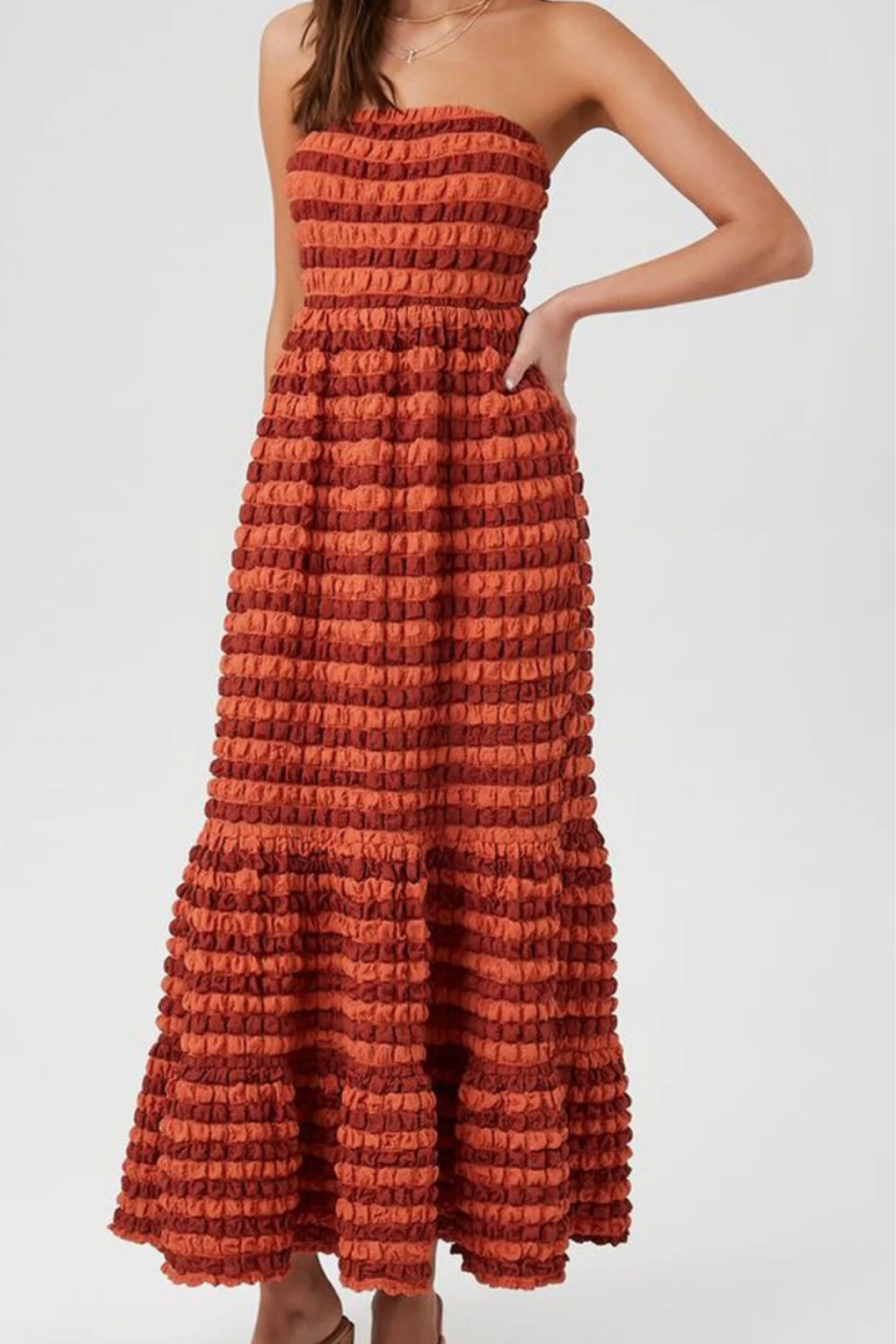 #dress #summer #forever21

#LTKSeasonal #LTKworkwear #LTKsalealert