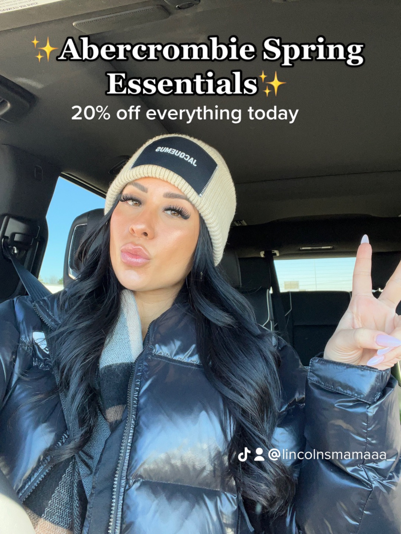 20% off Abercrombie essentials

Abercrombie sale
Wardrobe essentials 
Demin 
Black skirt
Black dress
Basics 
Cargo pants
Denim jeans
Denim shorts

Denim skirt
Midi skirt
Parachute pants
Knit skirt
Mini skirt
Denim 


Easter Dress
Swimsuits
Spring Dress
Baby Shower
Vacation Outfit
Travel Outfit
Country Concert
Festival
Easter Basket
Spring Break
Vacation outfits
Vacation 

#liketkit 

#liketkit #LTKswim #LTKunder50 #LTKtravel #LTKfit #LTKFind #LTKcurves #LTKsalealert #LTKworkwear #LTKSeasonal

#LTKbeauty #LTKU #LTKwedding