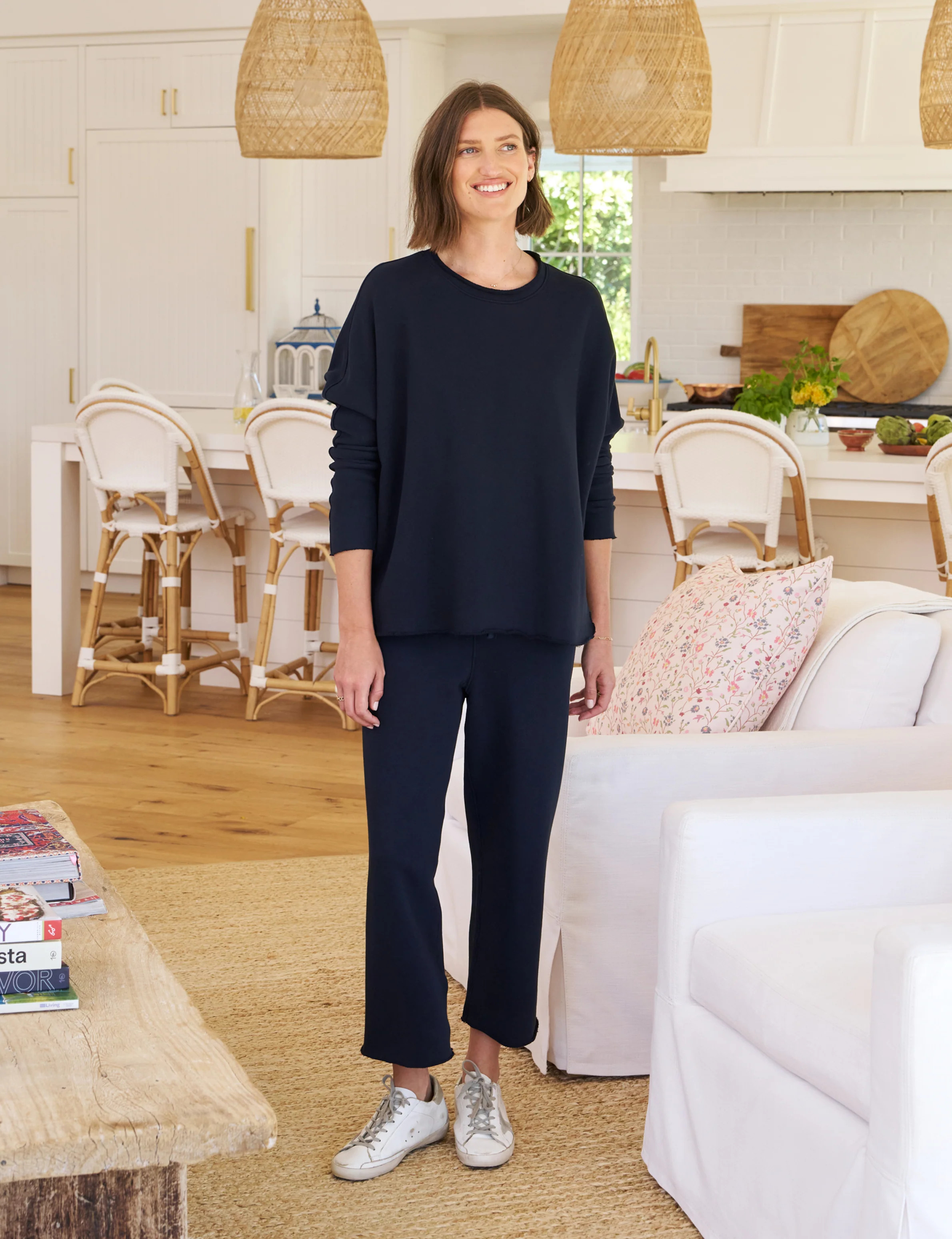 TOKYO TRAVEL SET British Royal Navy | Frank & Eileen