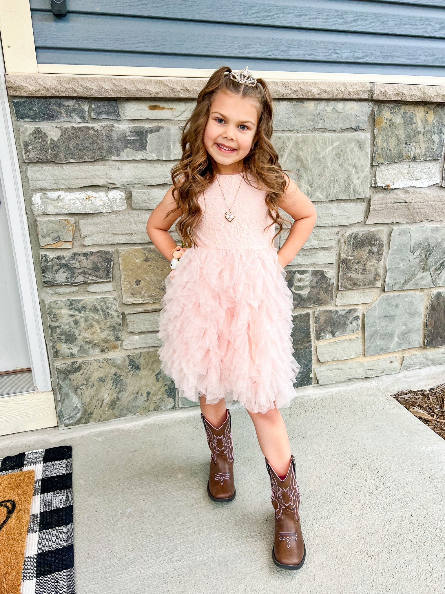 Pretty pretty princess  

#LTKKids #LTKStyleTip #LTKShoeCrush