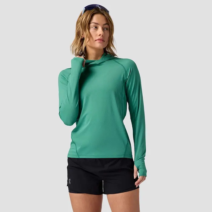 Backcountry Tahoe Sun Hoodie - Women's | Nordstrom | Nordstrom