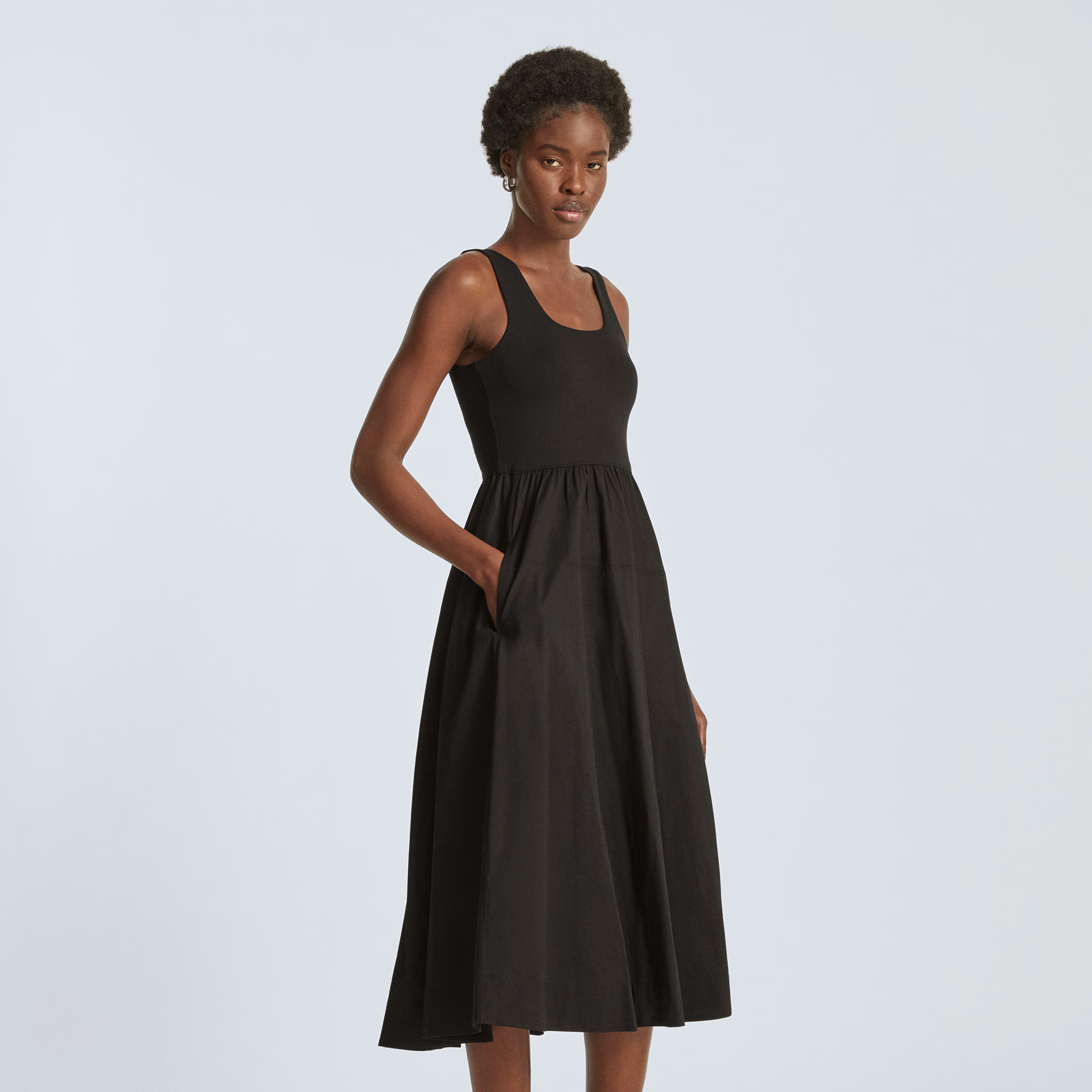 The Riviera Dress | Everlane