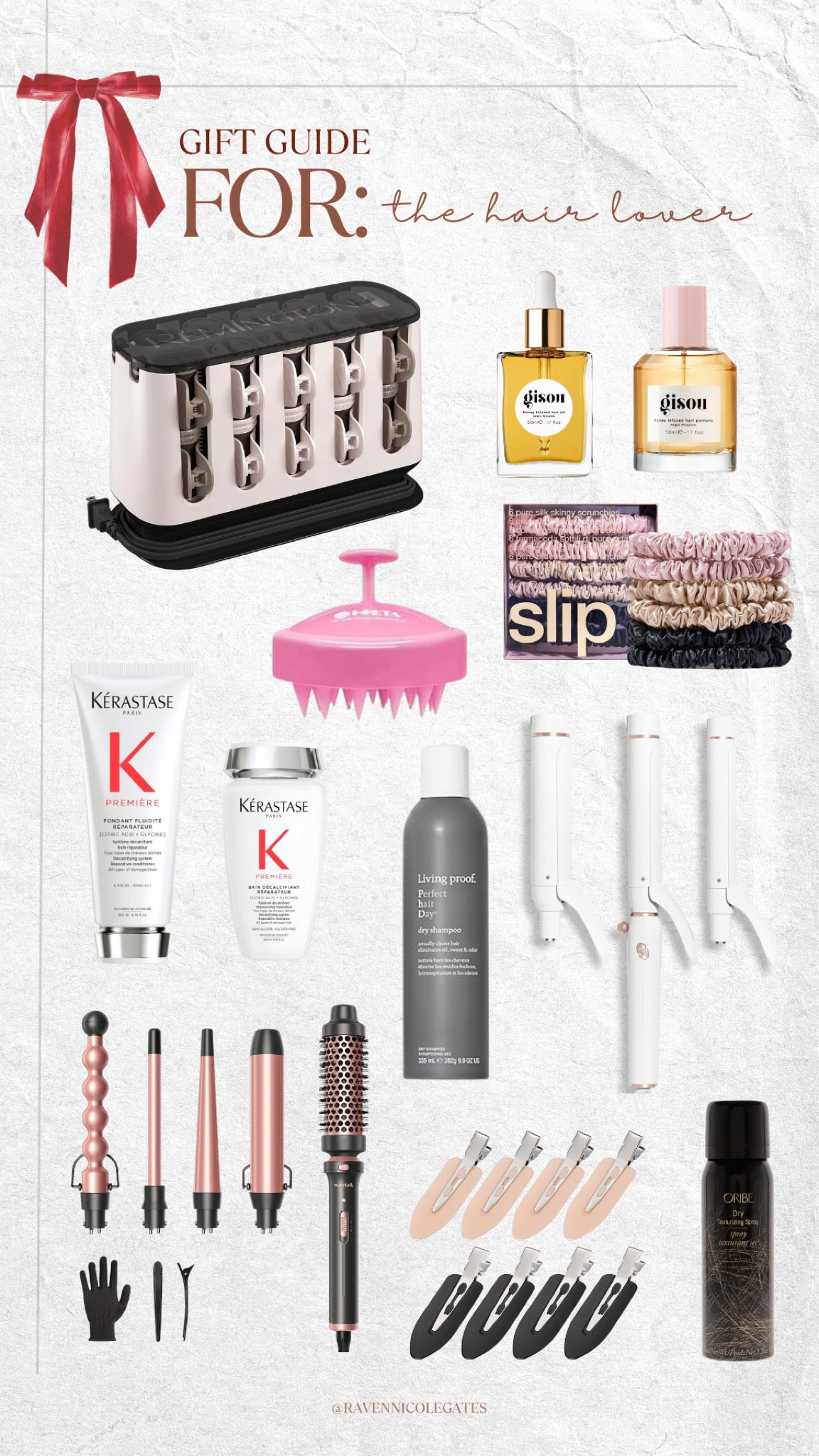 Gift guide for the hair lovers! 

#LTKFindsUnder100 #LTKGiftGuide #LTKHoliday