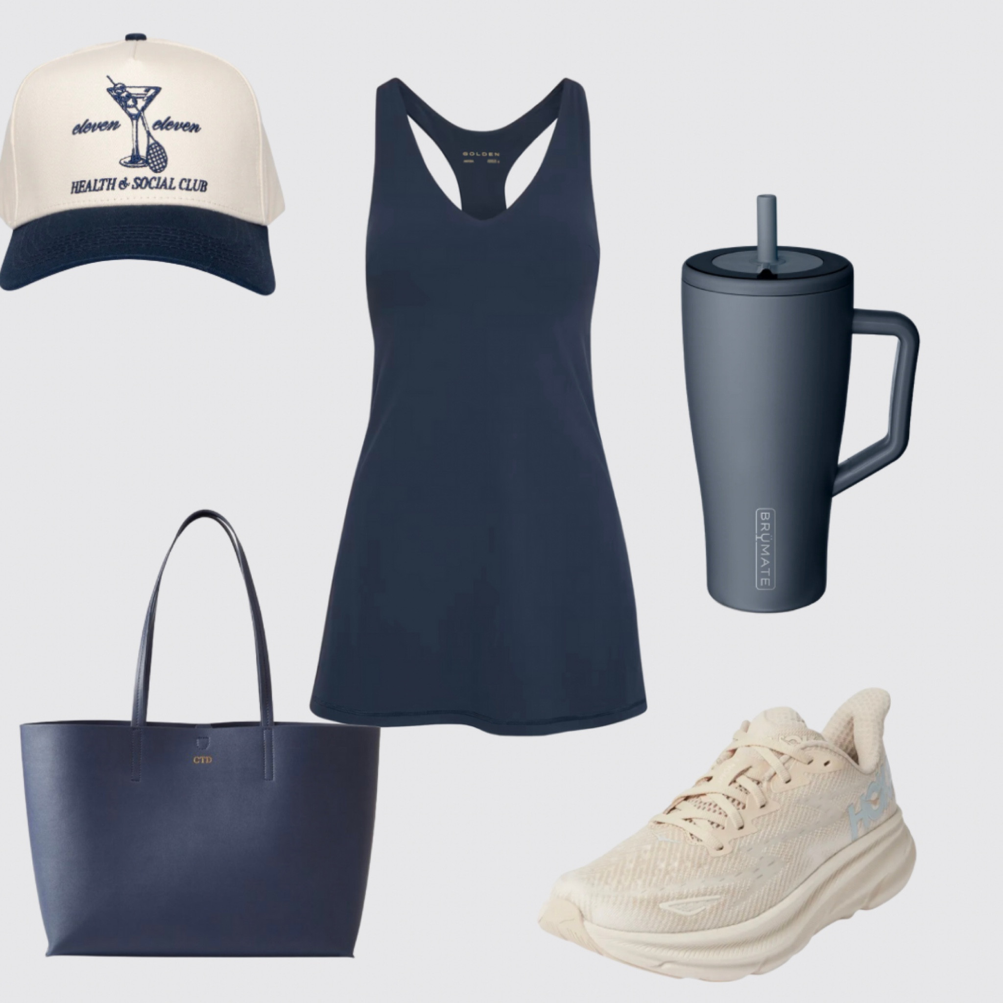 Perfect class outfit!!

#LTKStyleTip #LTKActive #LTKBacktoSchool