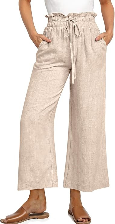 Heather Light Khaki | Amazon (US)