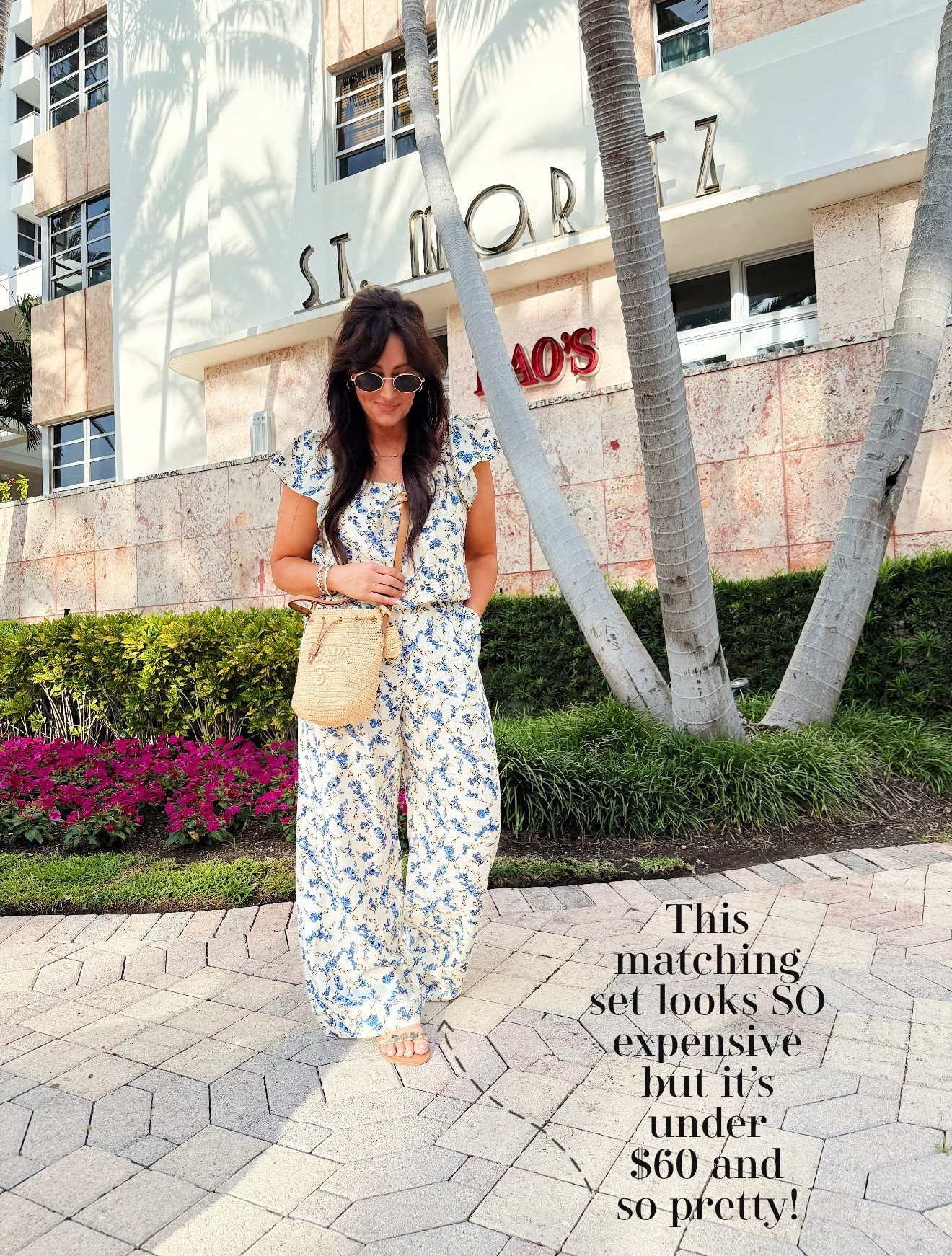 • medium top
• medium pants- I’m 5’4
• sandals true to size


#LTKSeasonal #LTKStyleTip #LTKFindsUnder50