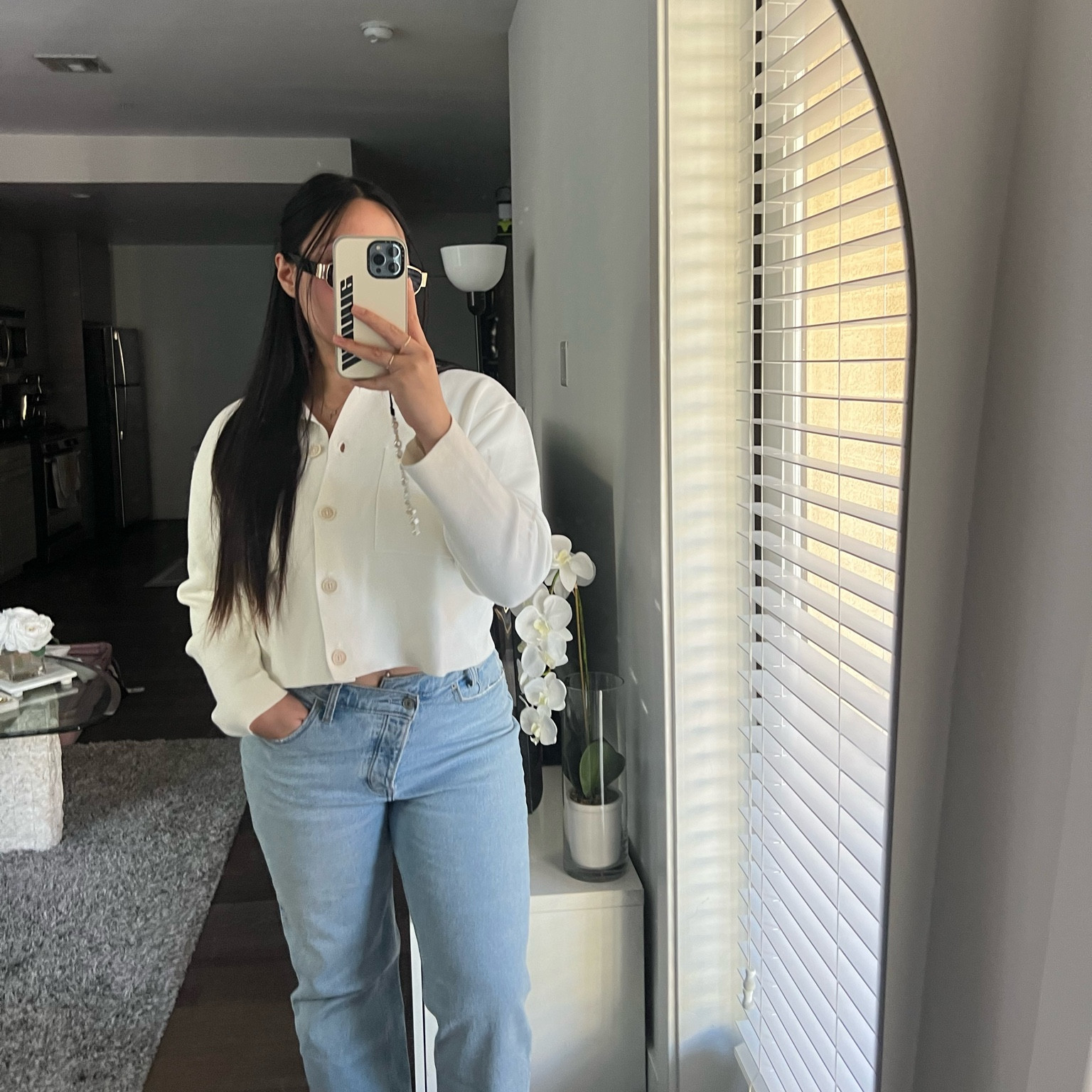 Perfect fall neutral look 🤍✨

#LTKTravel #LTKBeauty #LTKStyleTip