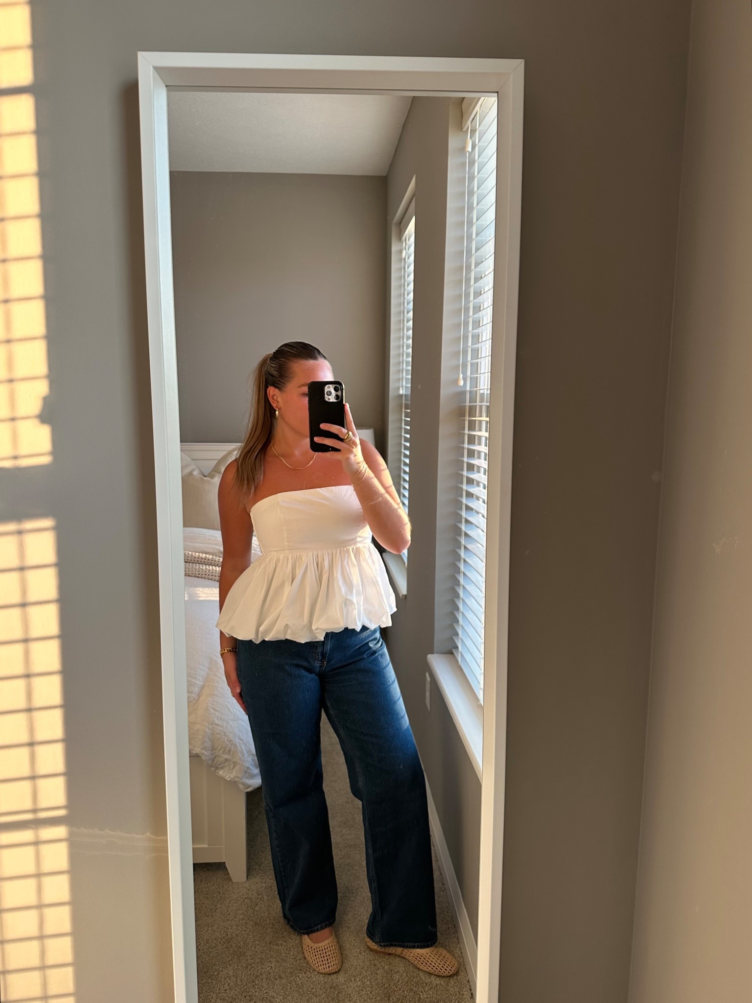 Favorite outfit! 

#LTKSeasonal #LTKWorkwear