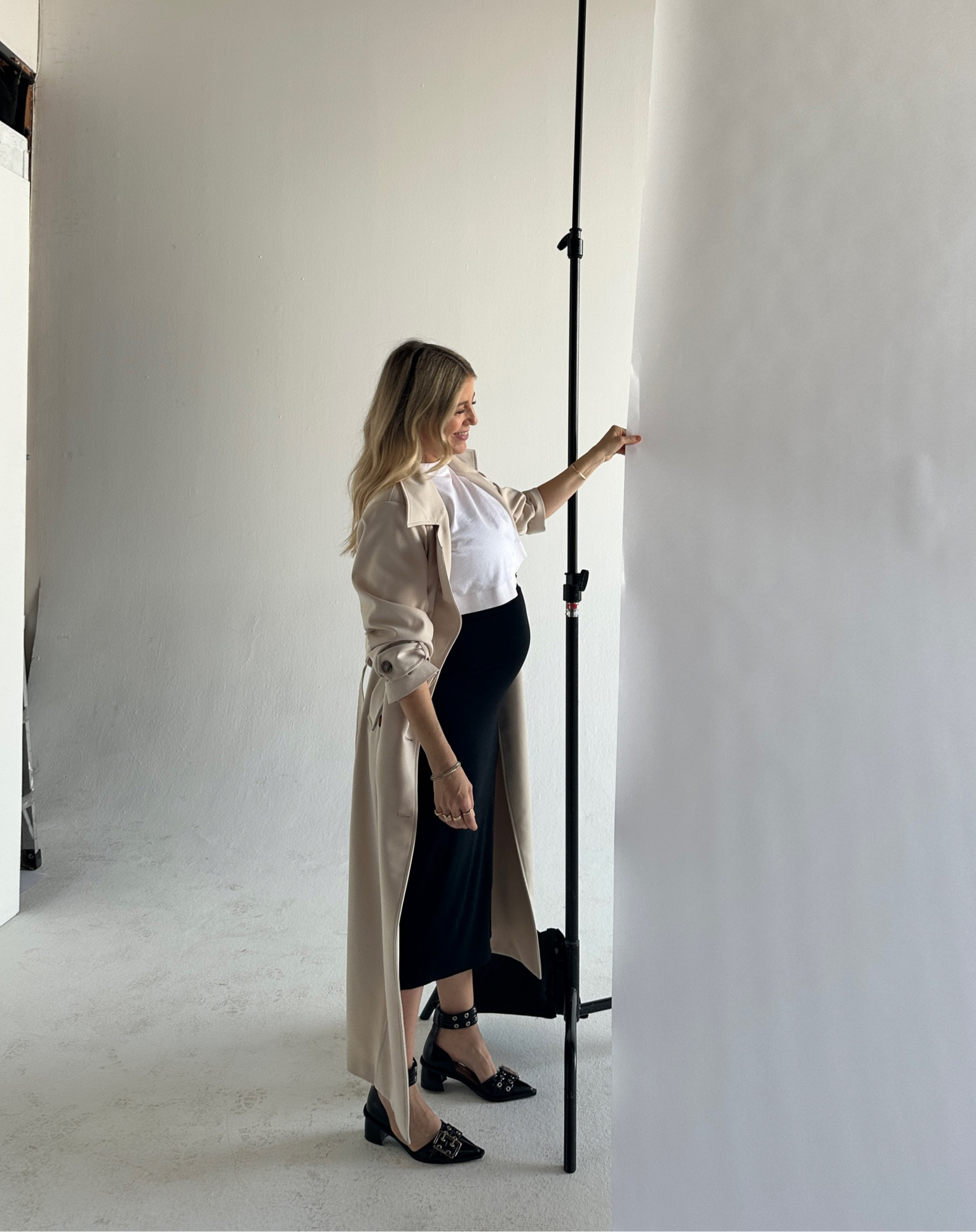 Easy Stylish Everyday Outfit 

#LTKOver40 #LTKStyleTip #LTKFindsUnder100