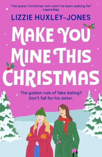 Make You Mine This Christmas | Barnes & Noble