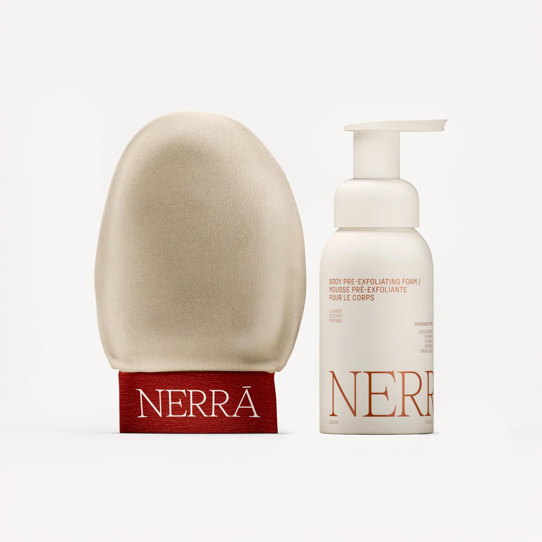 NERRĀ | NERRĀ
