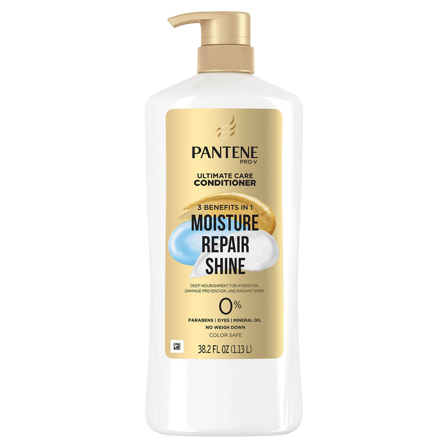 Pantene Pro-V Ultimate Care 3-in-1 Conditioner, 38.2 fl. oz. | Sam's Club