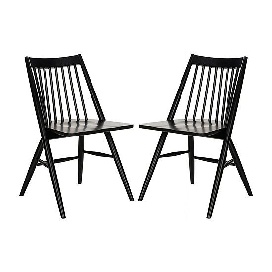 Wren Dining Side Chair-Set of 2 | JCPenney