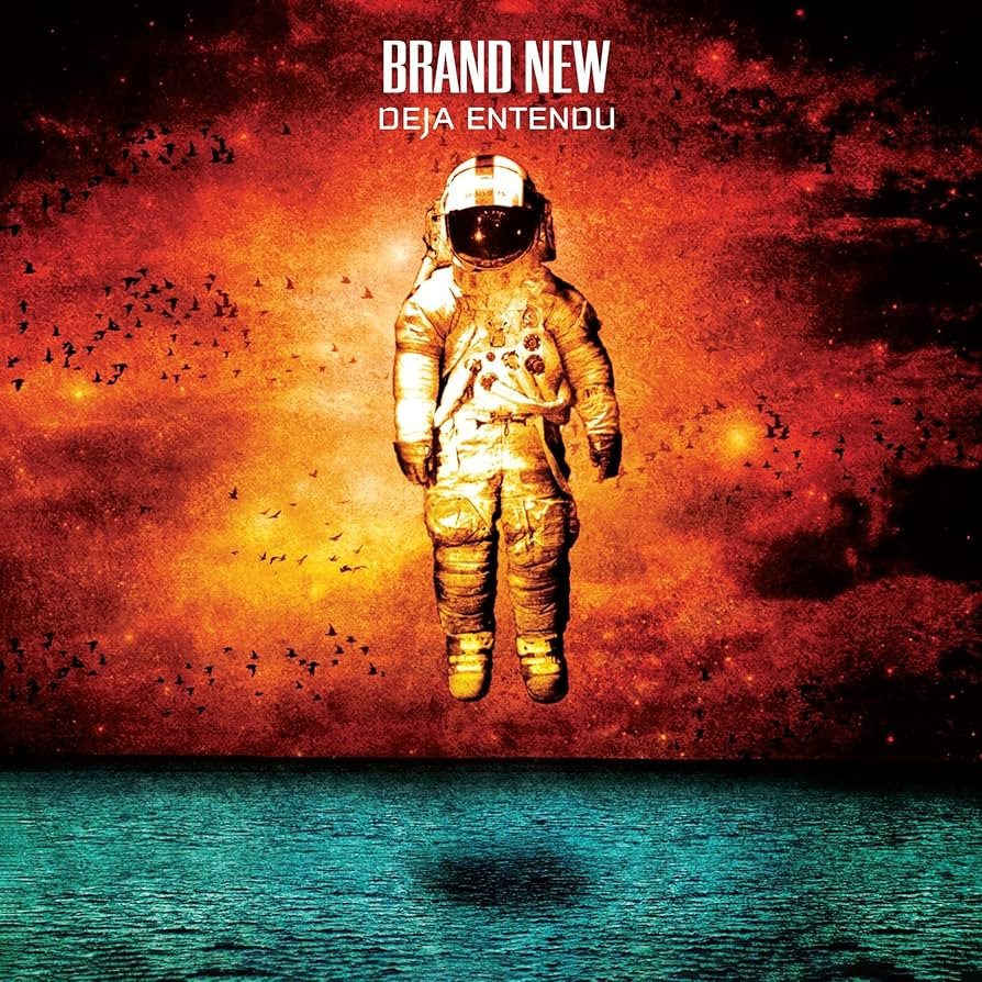 Deja Entendu | Amazon (US)