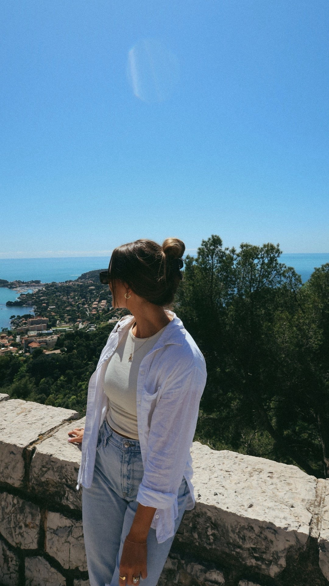 France outfit 🇫🇷🥖💋