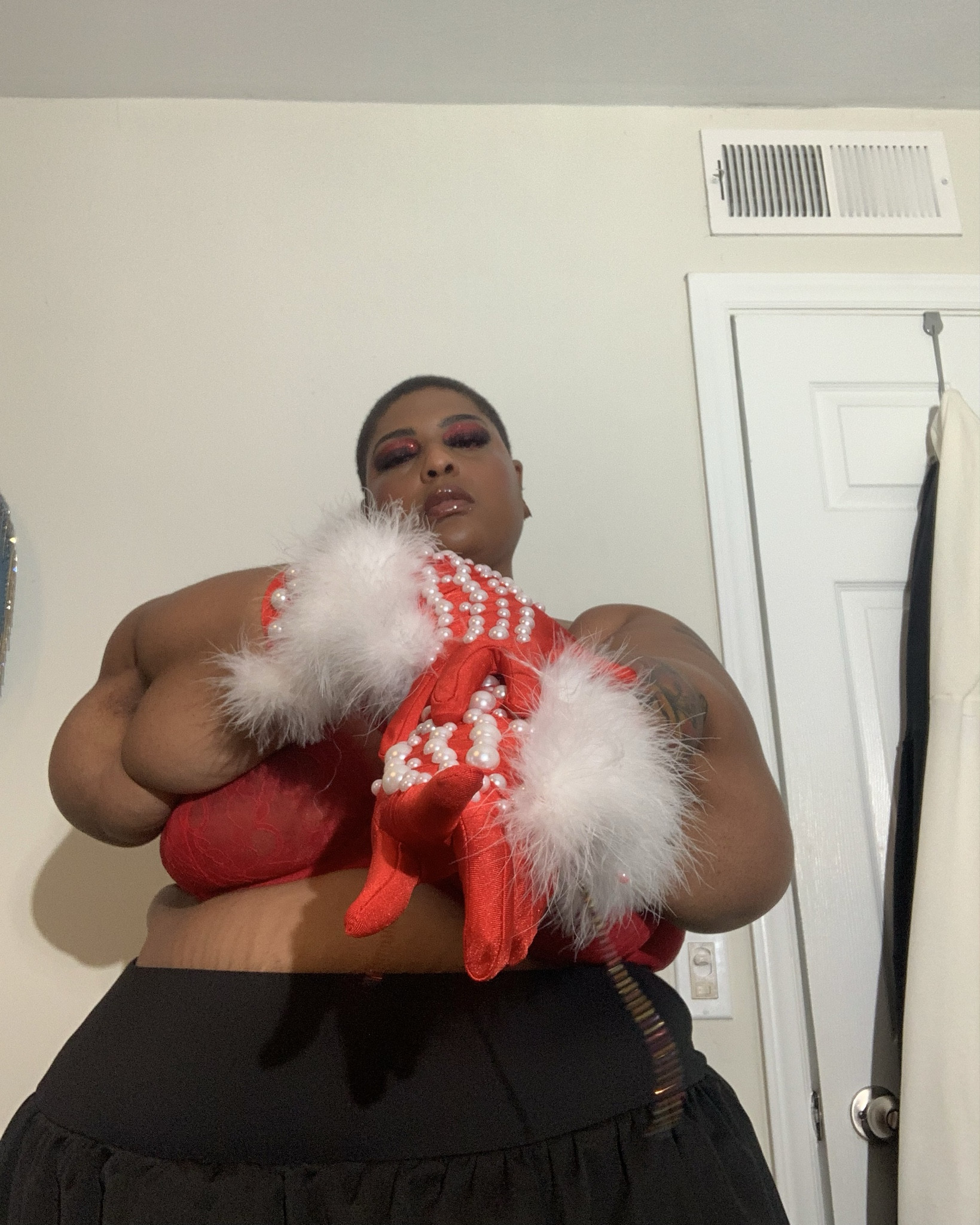 Self Love ❤️ 

#LTKHoliday #LTKPlusSize #LTKFindsUnder50