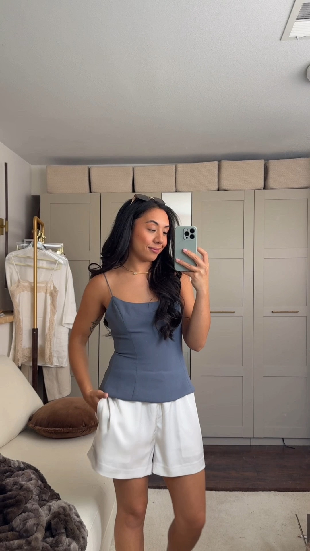 More summer outfits I’ll be wearing on repeat this summer from Aritzia 😊wearing size M robe, 4 tube top, S in everything else ☀️

@Aritzia  #Ad #AritziaPartner #Paidlink

#LTKootd #LTKgrwm #LTKSeasonal