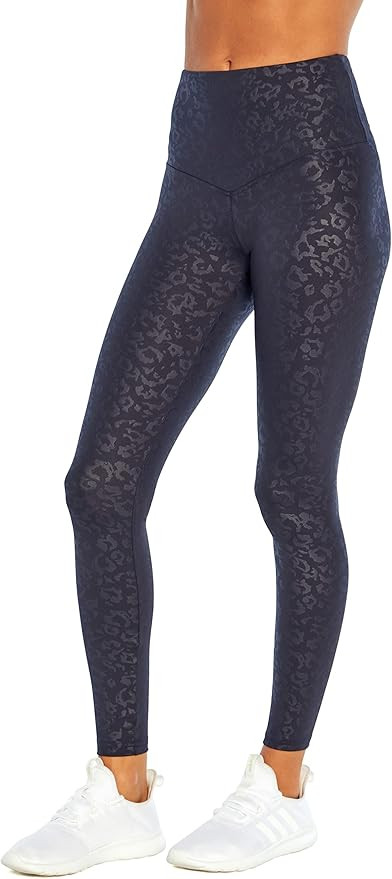 Marika Women's Soho Ultra High Rise Back Pocket Legging | Amazon (US)