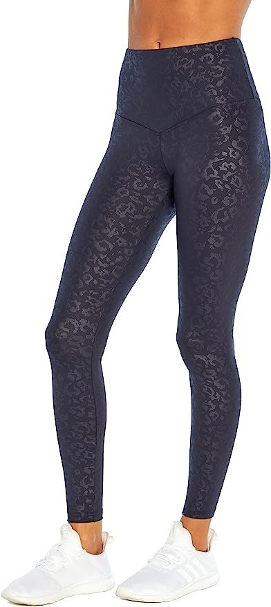 Marika Women's Soho Ultra High Rise Back Pocket Legging | Amazon (US)