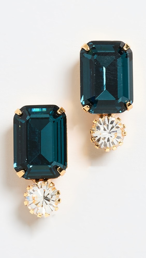 Jennifer Behr Kara Earrings | Shopbop | Shopbop