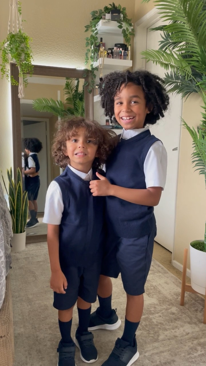 Back To School Haul: The Children’s Place School Uniforms 

#LTKBacktoSchool #LTKFind #LTKSale