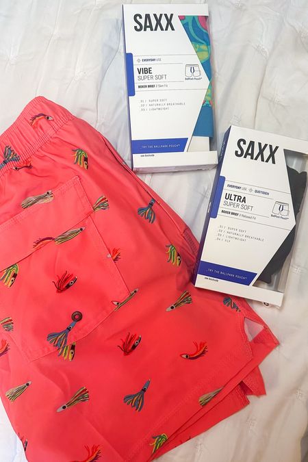 saxx on sale - men’s swimsuit with liner saxx underwear sale men’s underwear sale, gifts for men. Best boxer briefs for men 

#LTKFind #LTKsalealert #LTKmens