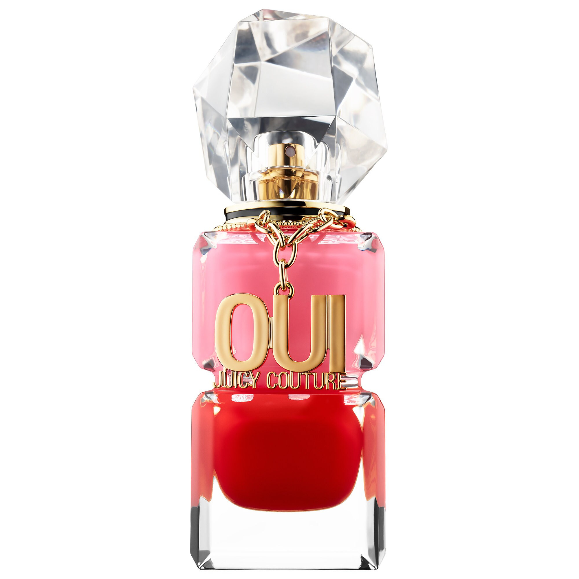 Juicy Couture OUI 1.7 oz/ 50 mL Eau de Parfum Spray | Sephora (US)