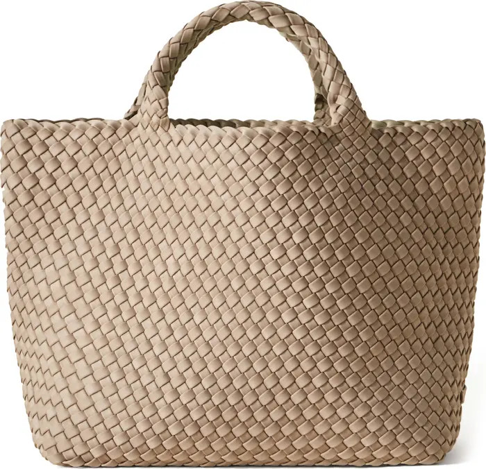 NAGHEDI Medium St. Barths Tote | Nordstrom | Nordstrom
