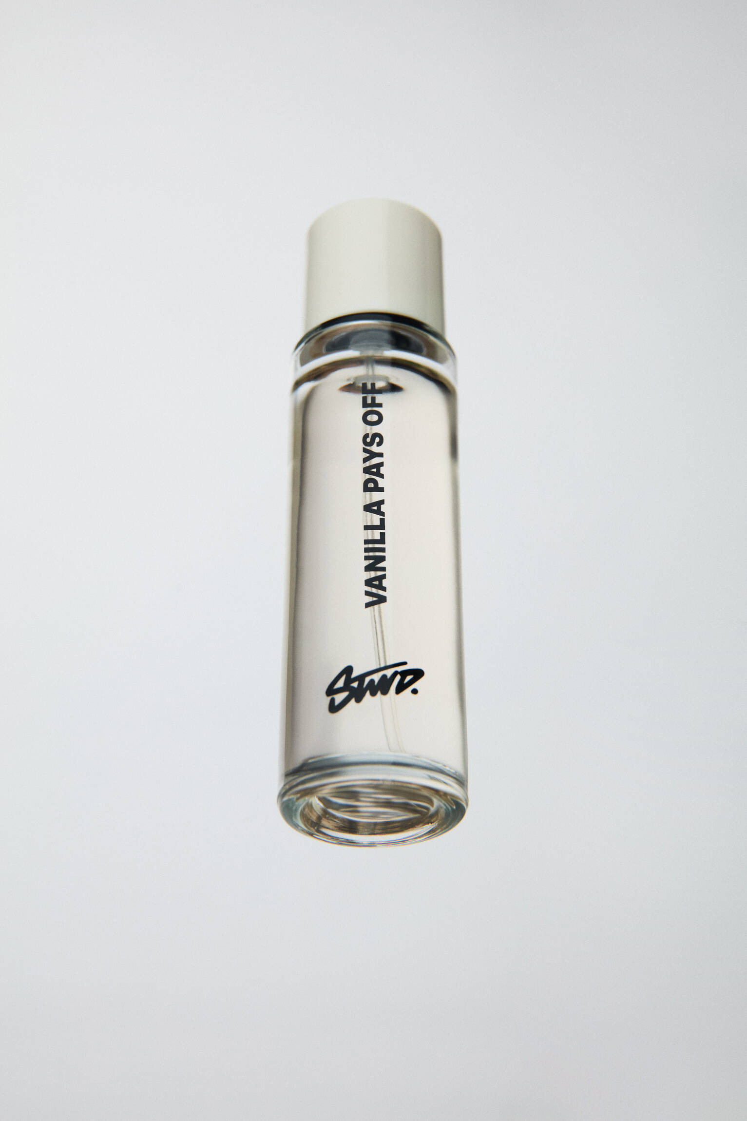 Vanilla Pays Off Perfume - pull&bear | PULL and BEAR UK