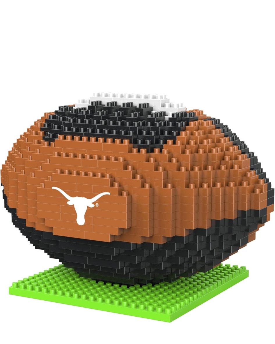 Lego Longhorn football for $32 - perfect gift for tweens/boys! 

#LTKGiftGuide #LTKFindsUnder50 #LTKKids