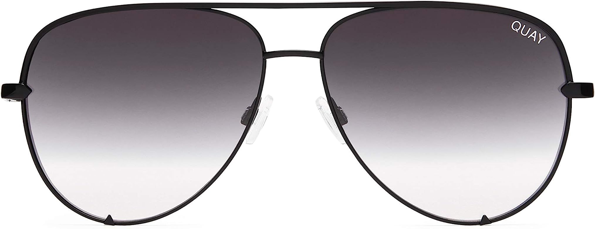 Australia HIGH KEY Men's and Women's Sunglasses Classic Oversized Aviator | Amazon (US)