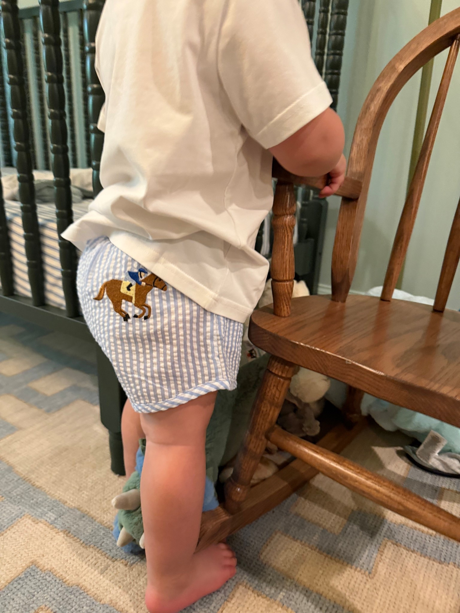 Cutest kids derby outfits! Use code GLITTER10 to save! 

#LTKKids