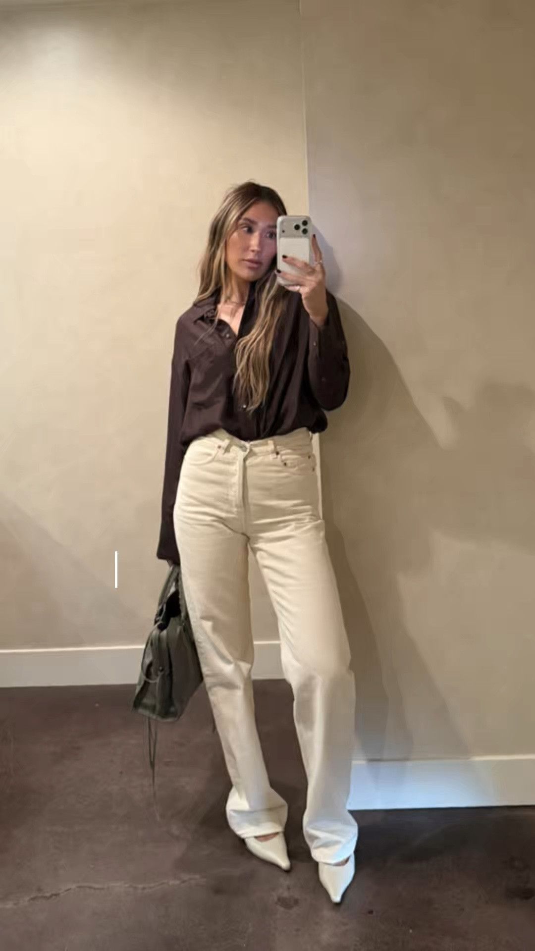 OOTD

#LTKgrwm #LTKootd #LTKWorkwear