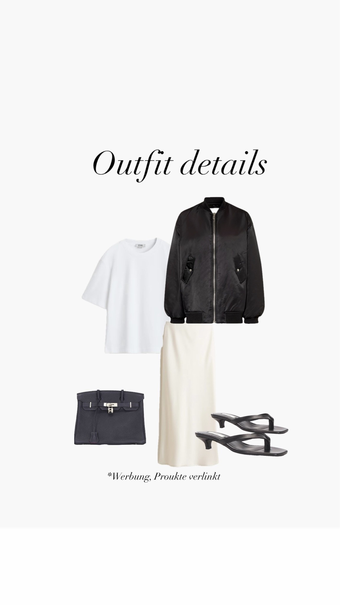 Black & white. Always right. 🖤🤍

#LTKautumn #LTKü50 #LTKstyletip