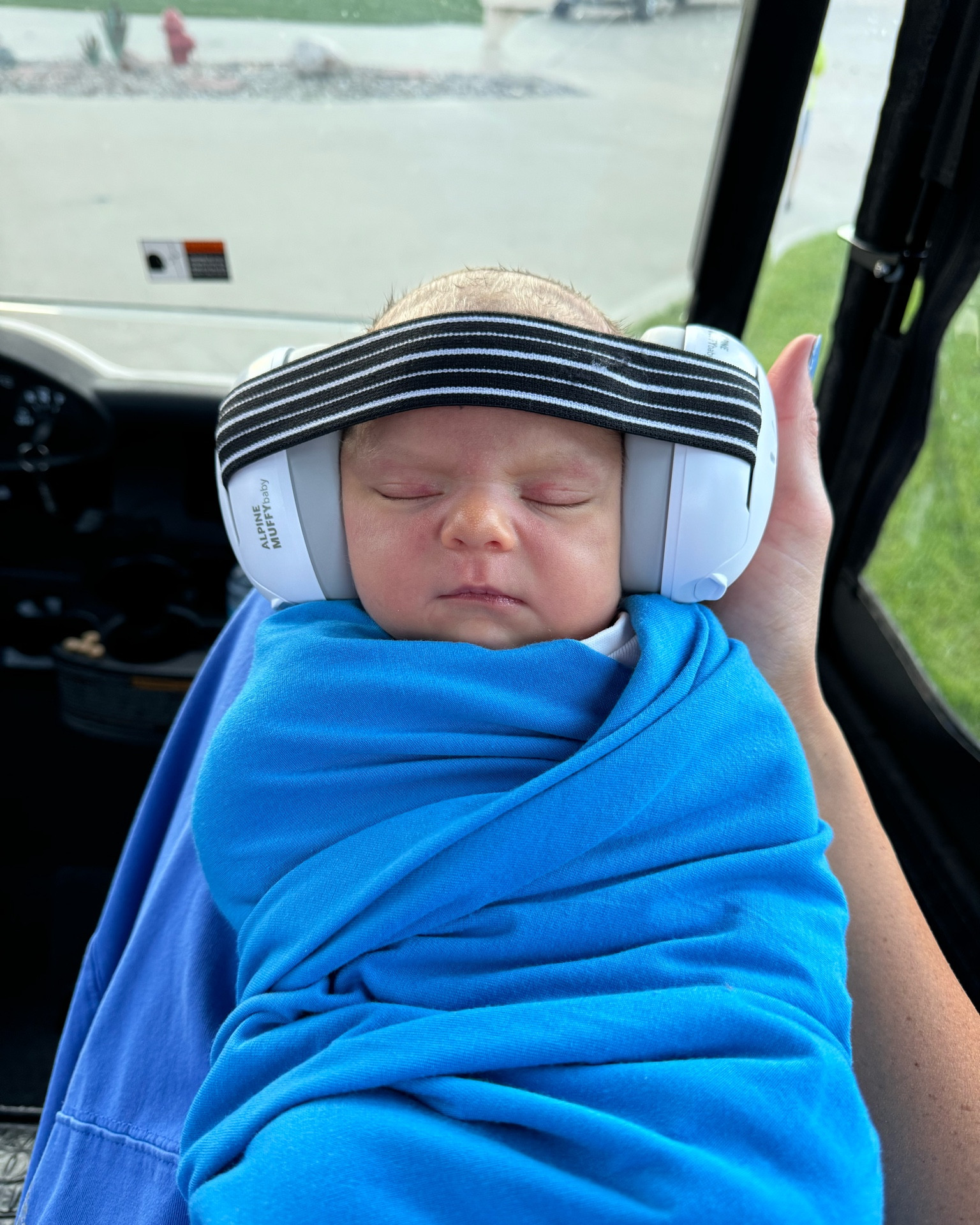 A 4th of July must! These Alpine baby muffs were so great at allowing us to still continue to do some of our favorite 4th of July activities with the older two, without hurting Goldie’s ears. They worked so well she didn’t even flinch during the parade or the boy’s entry level fireworks show. We will use these for church as well. Linking this baby must below! 

#LTKFindsUnder50 #LTKFamily #LTKBaby