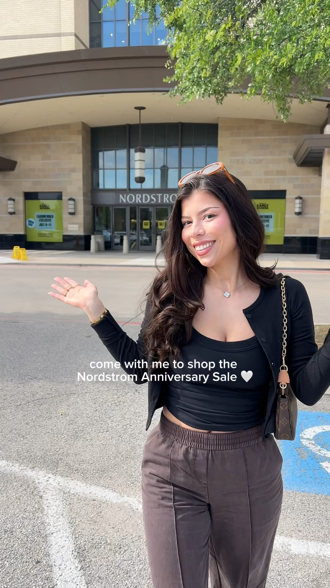 Shop the @nordstrom sale with me 🤍#nordstrompartner 

#LTKSaleAlert #LTKStyleTip #LTKBeauty