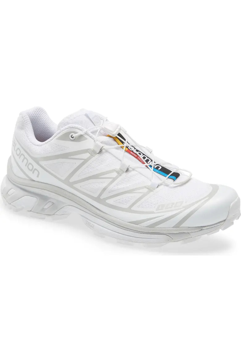 Salomon XT-6 Sneaker | Nordstrom | Nordstrom