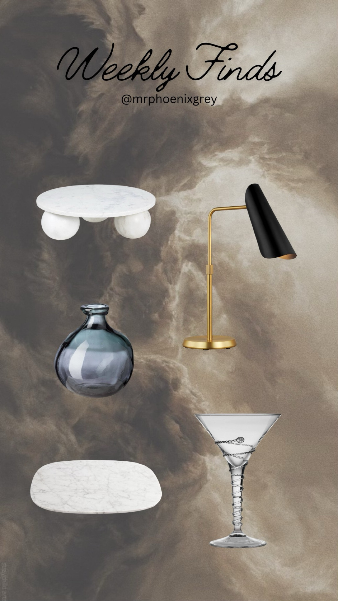 Fav Perigold home decor finds this week!

#LTKFindsUnder100 #LTKFindsUnder50 #LTKHome