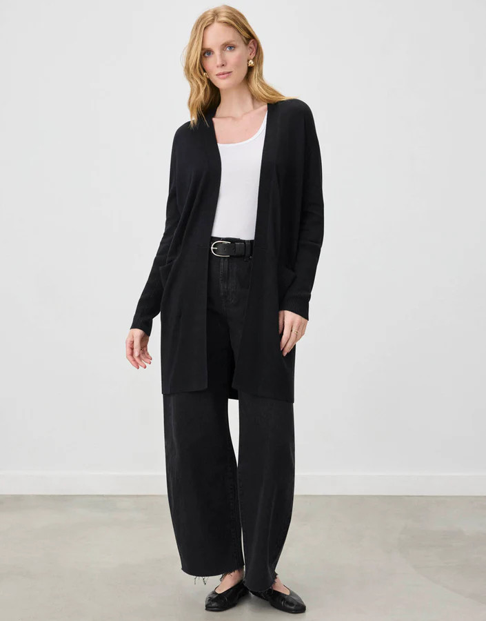 Retreat Cardi | Splendid