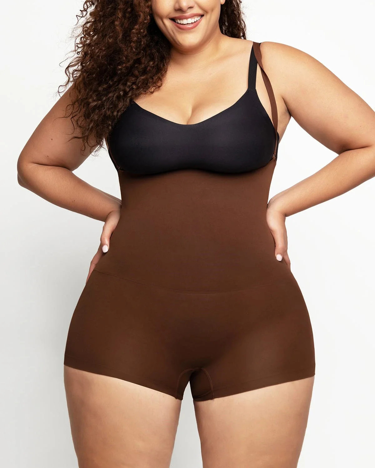 Essentials Eco Shaper Boyshort | Shapellx Affiliate Program