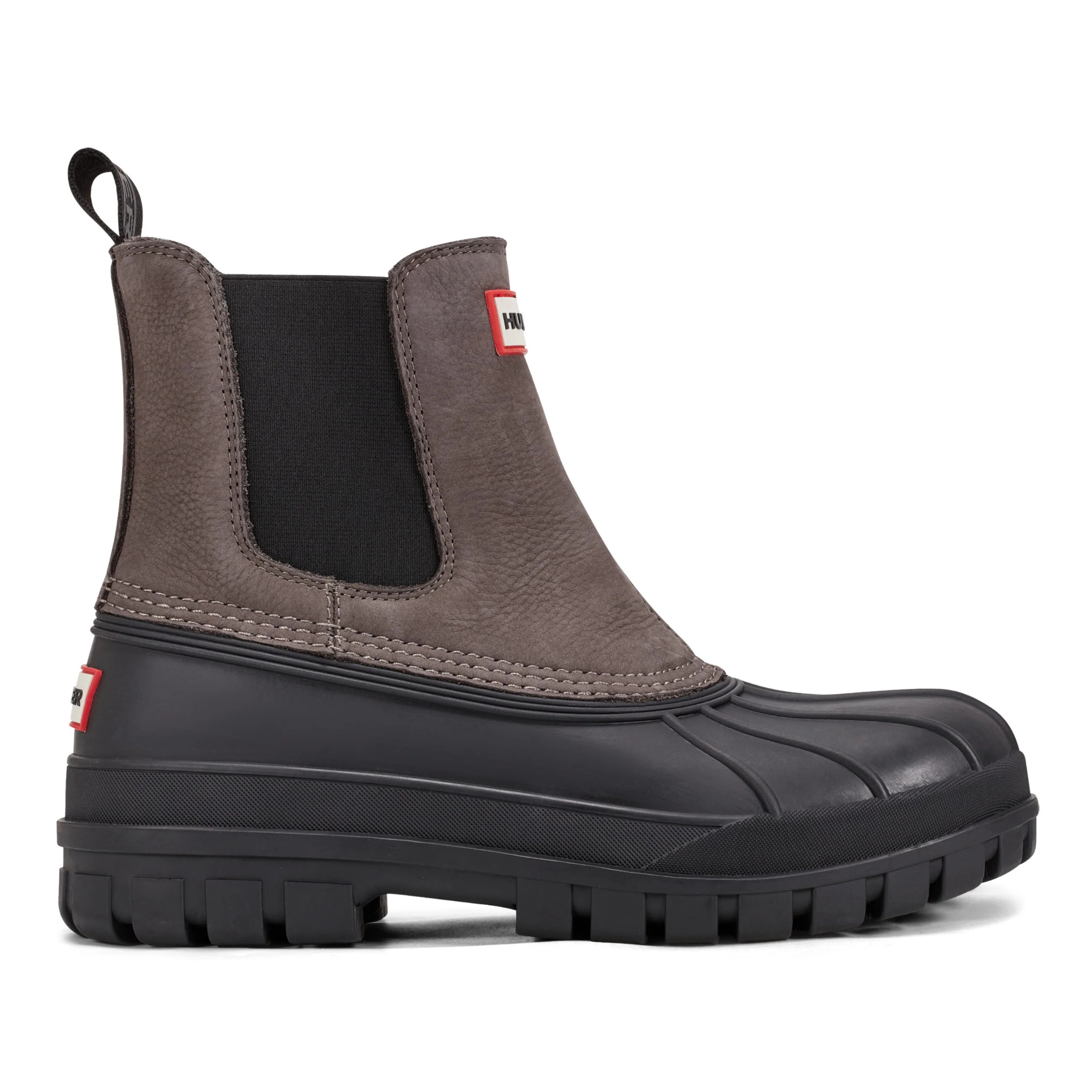 Men's Suffolk Insulated Waterproof Duck Boots | Hunter Boots