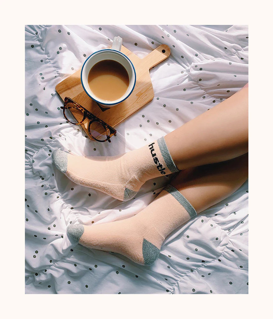 The Hustle Socks | LIVELY