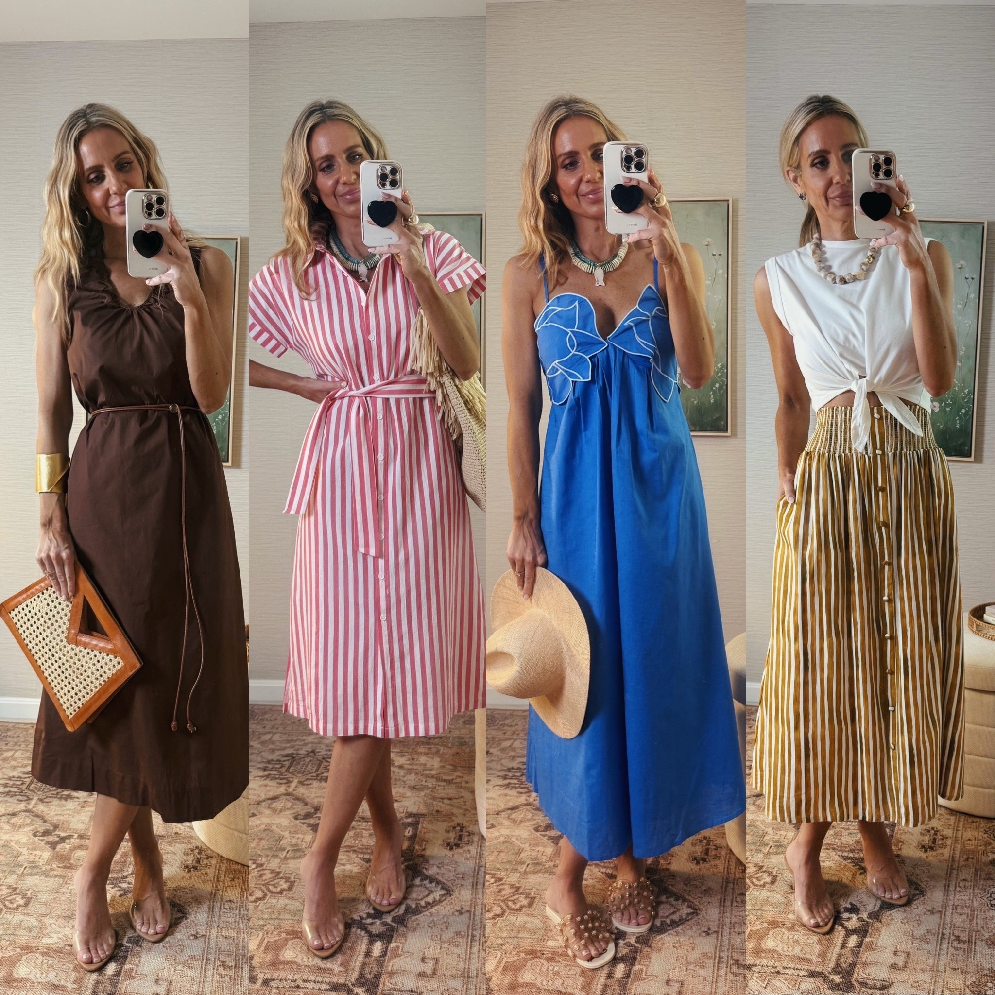 Amazon summer outfits

#LTKOver40 #LTKSeasonal #LTKU